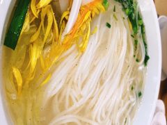 -桥香园云南过桥米线(金马碧鸡店)