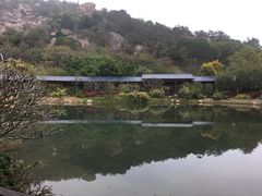 -厦门悦华酒店