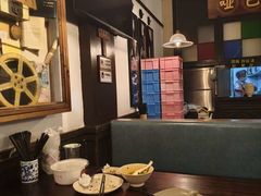 -哑巴生煎(临顿路店)