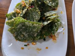 -郑记小炒(天目中路店)