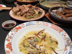 -广府乡下·饭庄(新港东路店)