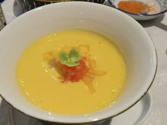 杨枝甘露-海湾壹品·粤菜·早茶·烤鸭(拱北店)