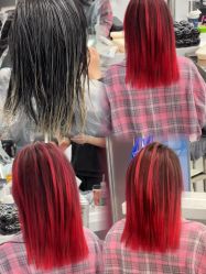 -5M HAIR SALON 旗舰店