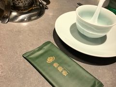 -鼎鼎香·港式火锅(北京SKP店)