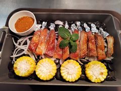 -艳阳天·非遗楚菜(武汉客厅店)