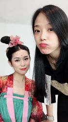 -美云庭古装·格格服汉服·京城旅拍(北京店)