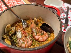 西班牙风味海鲜烩饭-TOMATITO(无限极荟店)