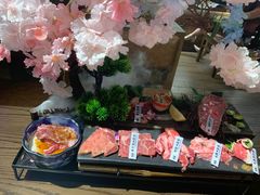 -樱宿日式和牛烧肉(五道口店)