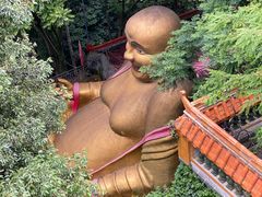 -安溪清水岩