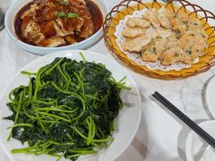 -东坊味道私房菜·地道顺德菜(大良店)