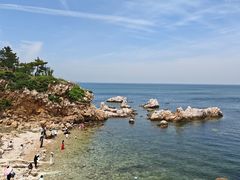 -养马岛旅游度假区