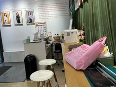 -真我樣照相馆·身份证·证件照·外拍(环球港店)