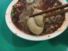 -甘记肥肠粉(马鞍北路店)