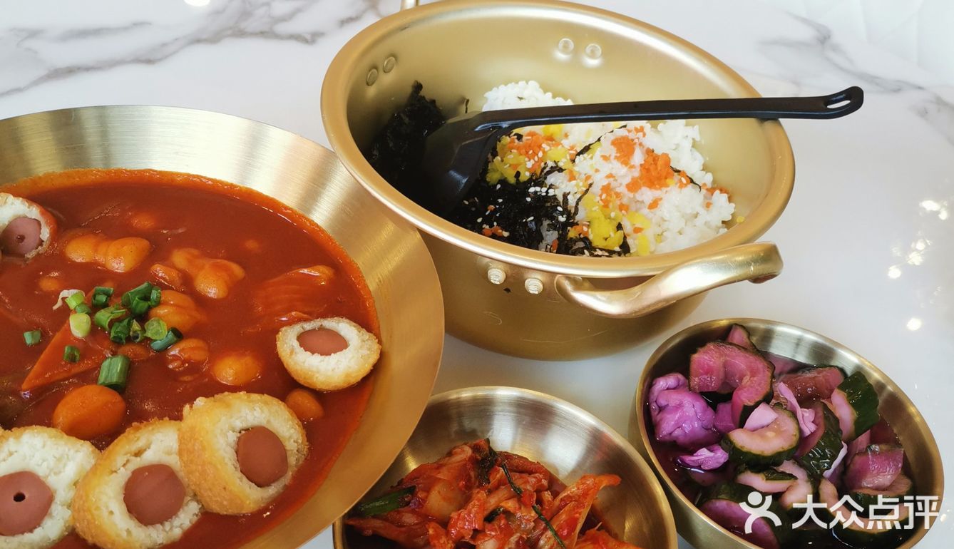 广州永庆坊美食攻略