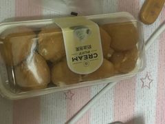 鲜奶泡芙-巴黎贝甜(五道口店)