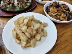 -南磨房食府(燕莎奥特莱斯购物中心店)