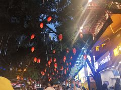 -八一好吃街·高品美食广场