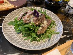 -深圳威尼斯英迪格酒店-邻芙花廊下午茶·NINFA GALLERY·蛋糕·咖啡