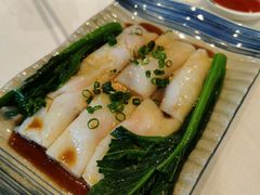 -景月阁空中食府(希尔顿酒店)