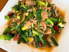 -蔼若春.传承云南菜(金碧公园店)