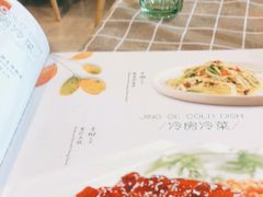 -有璟阁港式餐厅(金融街购物中心店)