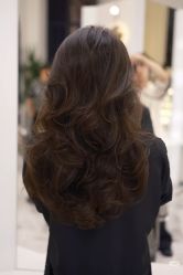 -东方美妍小鹏造型