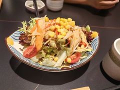 -一石三鸟烧鸟•刺身•定食套餐(南桥美谷店)
