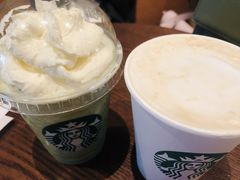 -星巴克臻选(深圳华强北茂业店)