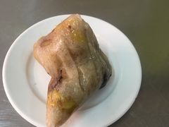 五香粽子-老妈宫粽球