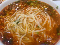子午路张记肉夹馍—岐山臊子面-子午路张记肉夹馍(翠华路店)