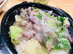 -川天喉重庆江湖菜