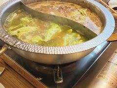 -0317火锅鸡·清真(正达店)