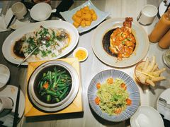 -岭南真味·匠心粤菜(K11店)