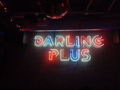 -Darling Queen·Mini·Live·House