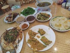 -岩保农家乐