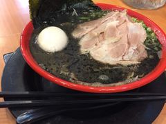 -博多一幸舍(侨福芳草地购物中心店)