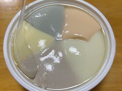 五谷豆腐花-五谷豆花(牛圩店)