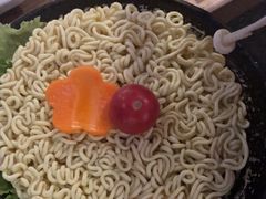 -湊湊火锅·茶憩(东城万达店)