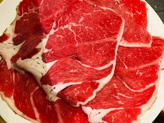 -许府牛火锅(信义坊总店)