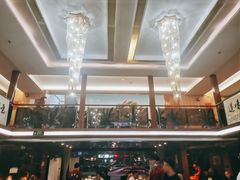 大堂-集贤门·徽菜(南山店)