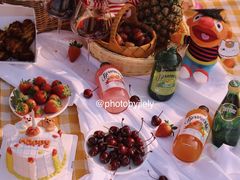 -汕头星城湾欢乐世界