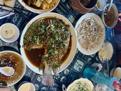 -香满楼(临安路店)