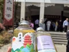 -南湾湖