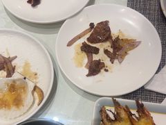 -FAZZFLAME法滋铁板烧自助