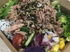 -大四喜沙拉(四条巷店)