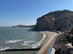 -长岛南北长山旅游景区