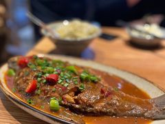 -静一餐厅·湖北菜(前门创始店)