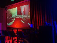 -音乐房子·Vintage Live Bar(玉林总店)