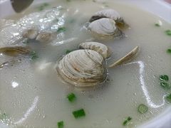 -明记海鲜大排档(巽寮湾店)
