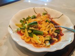 -名人坊·新派粤菜(河西奥体博览中心金鹰世界店)